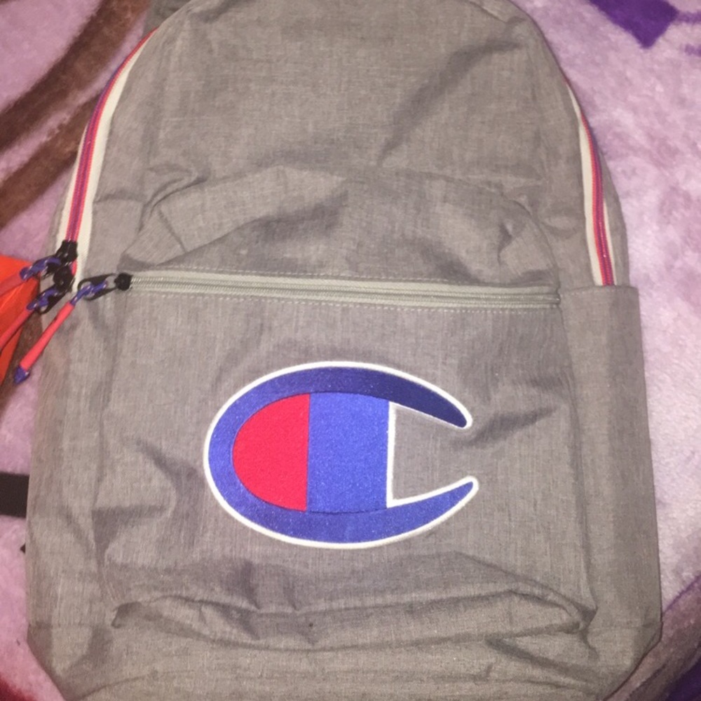 Champion backpack